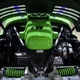 Illustration for article titled Porsche Can Keep The New GT3 RS, I Found A Way Better 911 At Geneva